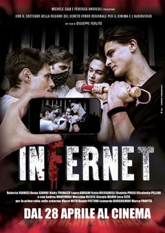 Locandina Infernet