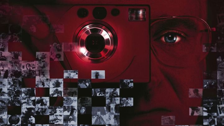 Una scena tratta dal film One Hour Photo