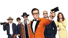 Kingsman: Il cerchio d'oro
