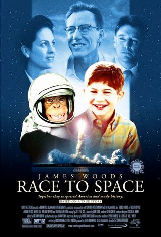 Avventura nello spazio - Race to Space