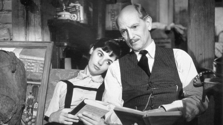Il diario di Anna Frank - Film (1959)