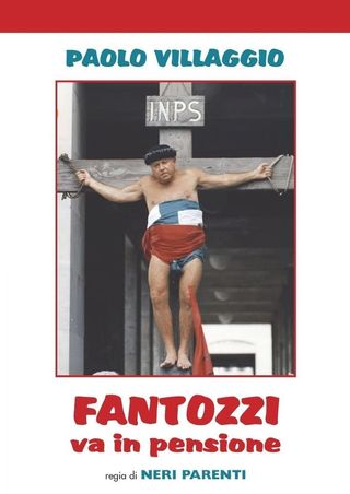 Fantozzi va in pensione