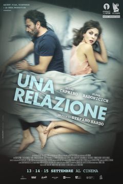 Locandina Una relazione