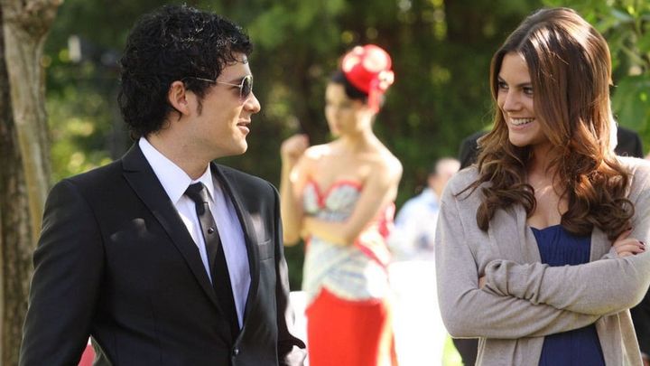 Una scena tratta dal film Sex - Una commedia sentimentalmente scorretta