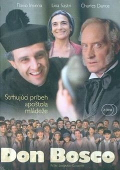 Locandina Don Bosco