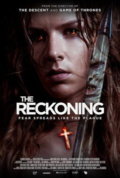 Locandina The Reckoning