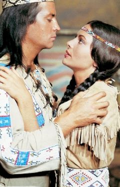 Locandina Giorni di fuoco