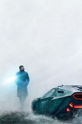 Blade Runner 2049