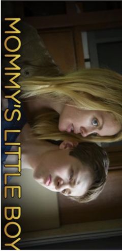 Locandina Segreti in famiglia