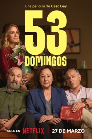 53 domeniche