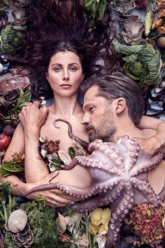 Locandina Smagen af sult