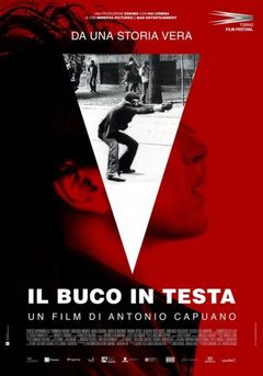 Locandina Il buco in testa