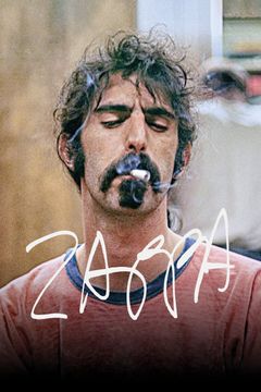 Locandina Zappa