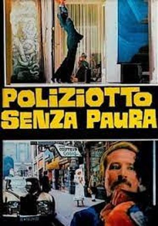 Poliziotto senza paura