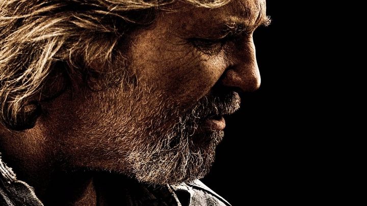 Una scena tratta dal film Crazy Heart