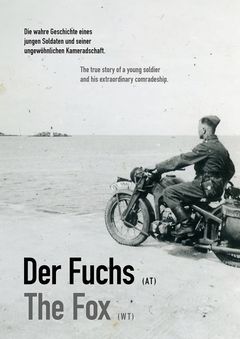 Locandina Der Fuchs