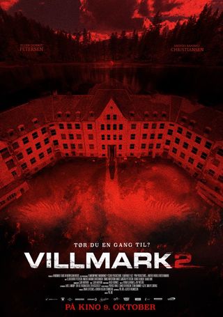Villmark Asylum - La clinica dell'orrore