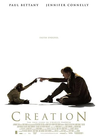 Creation - L'evoluzione di Darwin