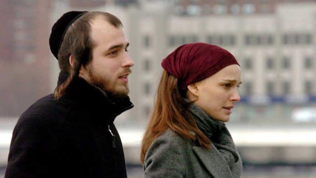 Una scena tratta dal film New York, I Love You
