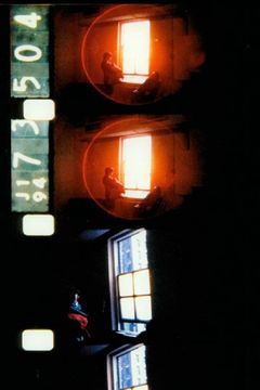 Locandina As I Was Moving Ahead Occasionally I Saw Brief Glimpses of Beauty