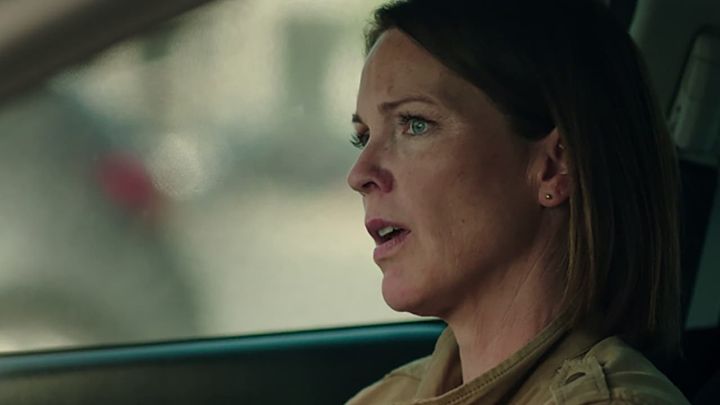 Una scena tratta dal film Early Release - Il prezzo del passato