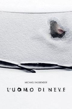 Locandina L'uomo di neve