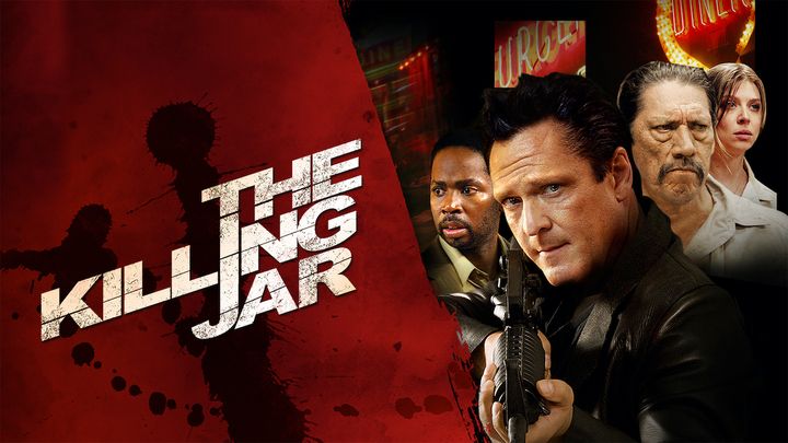 Una scena tratta dal film Killing Jar – Situazione Critica