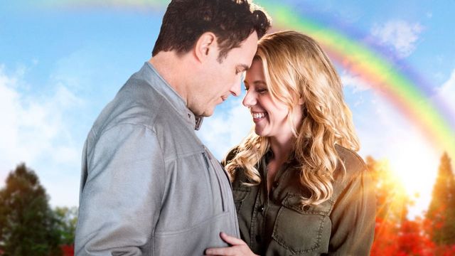 Una scena tratta dal film I mille colori dell'amore