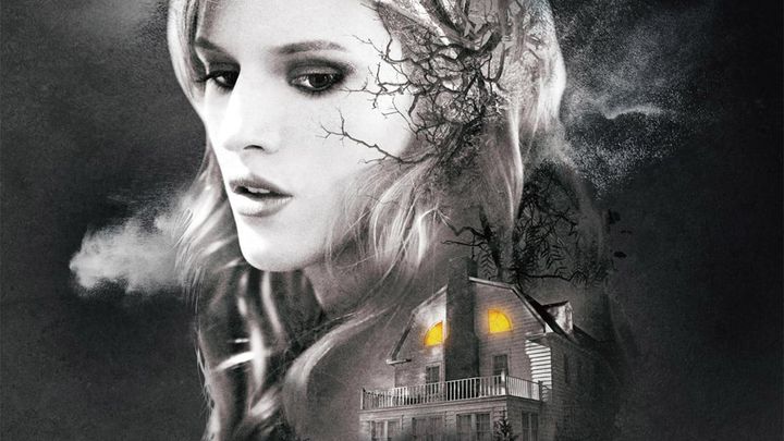 Una scena tratta dal film Amityville : Il risveglio