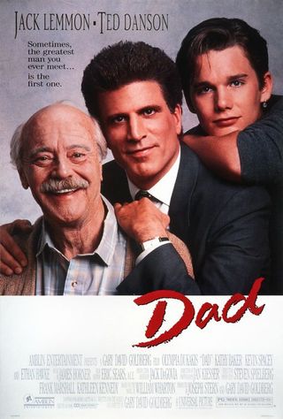 Dad - Papà