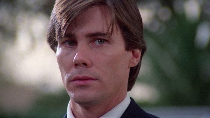 Una scena tratta dal film 10 minuti a mezzanotte