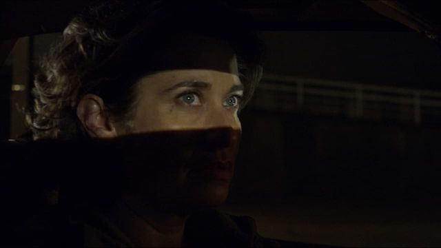 Una scena tratta dal film Per mio figlio