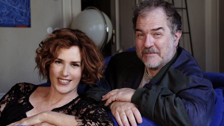 Una scena tratta dal film La fortuna di Laura