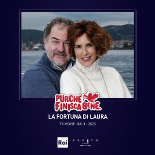 La fortuna di Laura