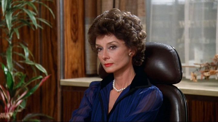 Una scena tratta dal film Linea di sangue