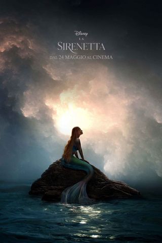 La sirenetta