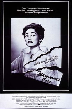 Locandina Mammina cara