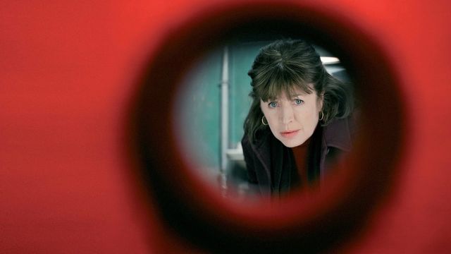Una scena tratta dal film Irina Palm - Il Talento Di Una Donna Inglese