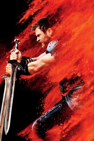 Thor: Ragnarok