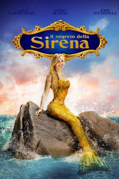 Locandina Il segreto della sirena