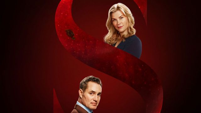Una scena tratta dal film One Bad Apple: A Hannah Swensen Mystery