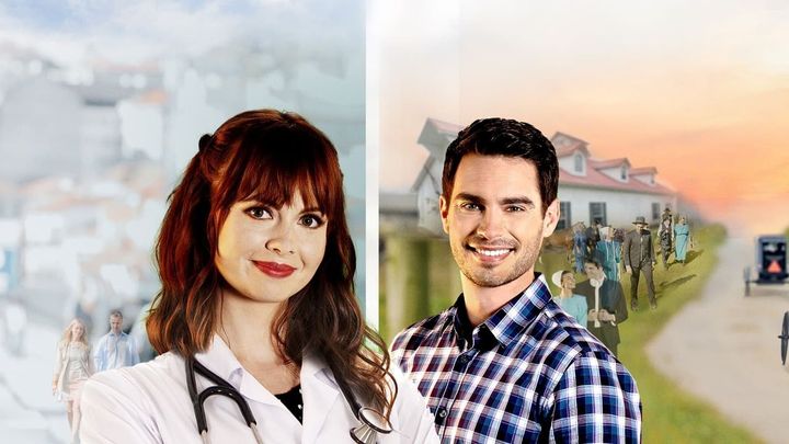 Una scena tratta dal film Un mondo nuovo