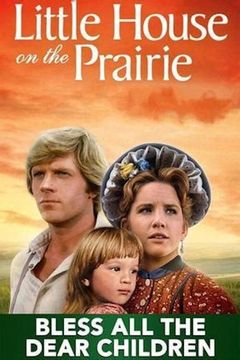 Locandina La casa nella prateria - La scomparsa di Rose