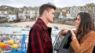 Rosamunde Pilcher: Tutto può cambiare