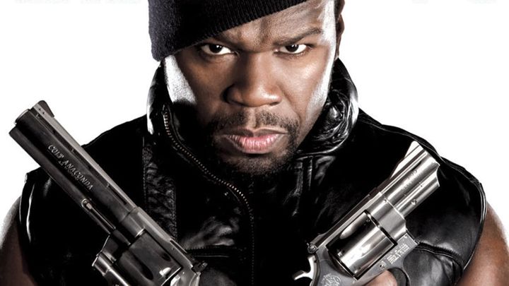 Una scena tratta dal film Arma micidiale