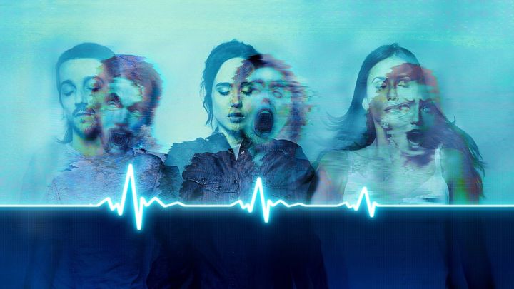 Una scena tratta dal film Flatliners - Linea mortale