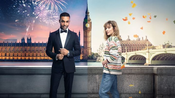 Una scena tratta dal film This Time Next Year - Cosa fai a Capodanno?