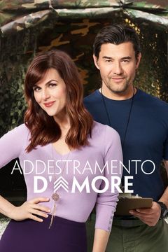 Locandina Addestramento d'amore