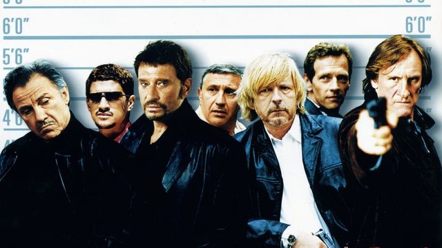 Una scena tratta dal film Crime spree - Fuga da Chicago