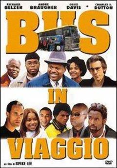 Locandina Bus in viaggio